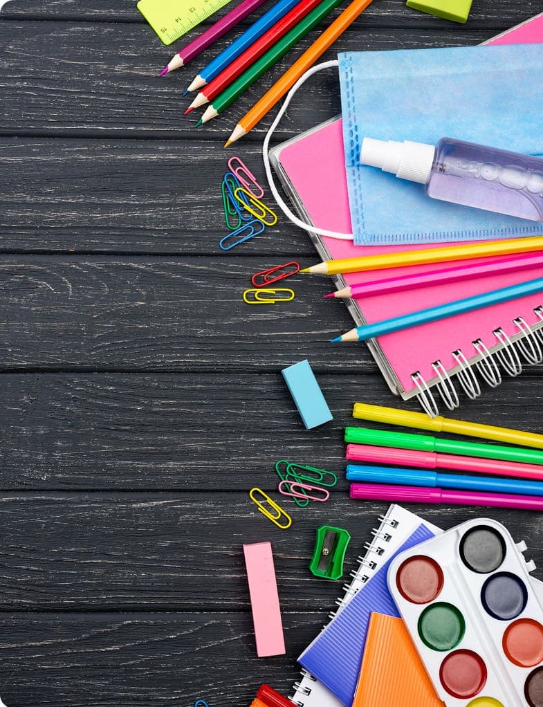 AulaSmart login background